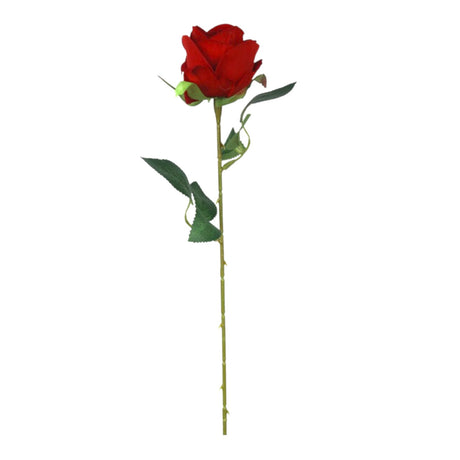 Red Rose Velvet Touch 51cm