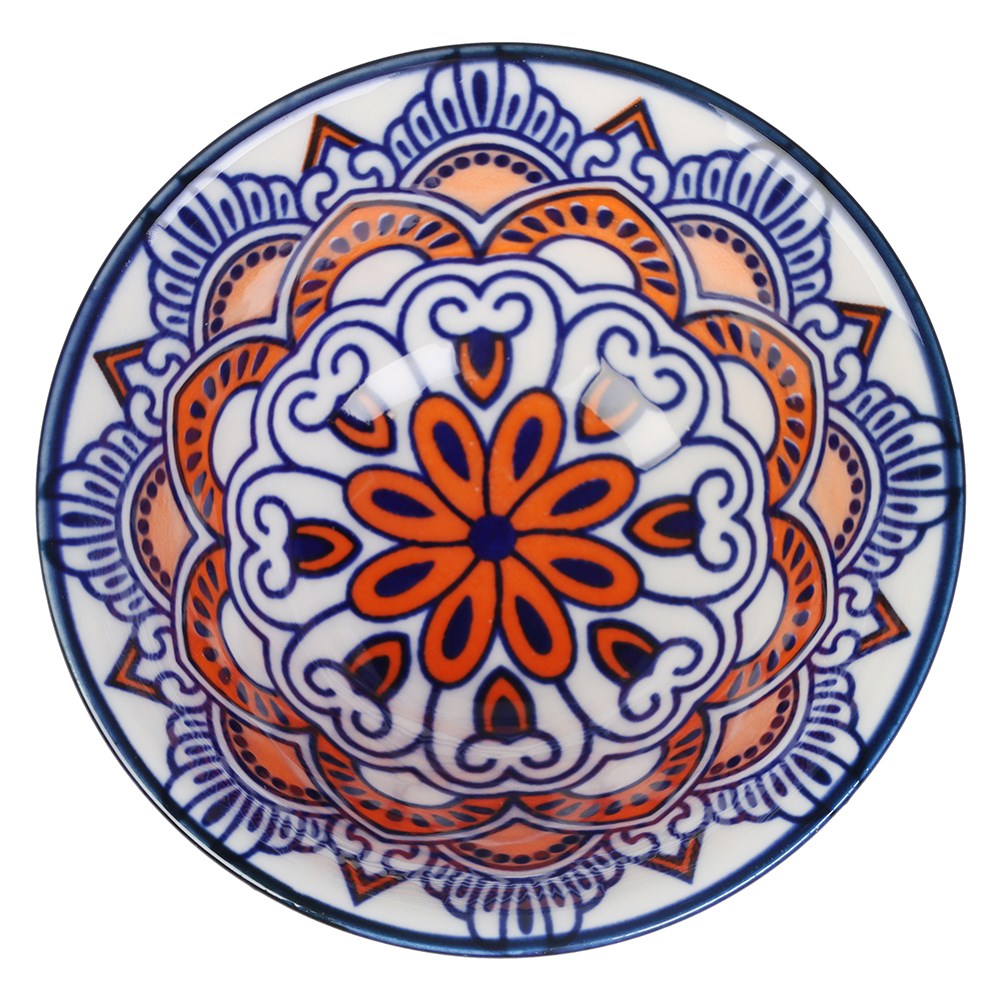 Moroccan Serving Bowl 8.5cm