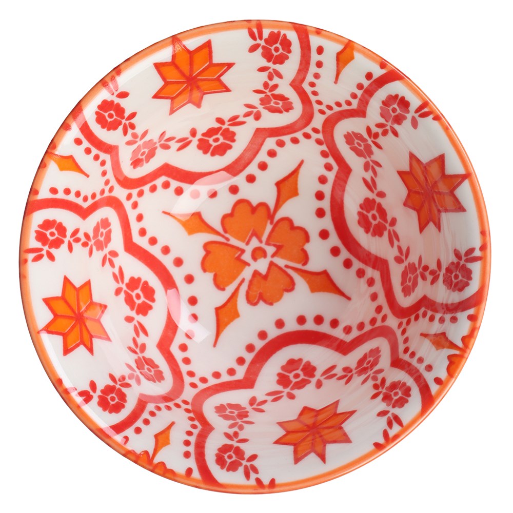 Moroccan Serving Bowl 8.5cm