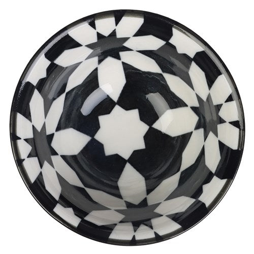 Moroccan Serving Bowl Small 8.5cm