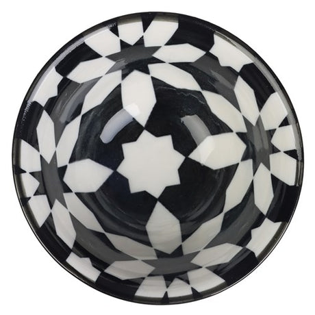 Moroccan Serving Bowl Small 8.5cm