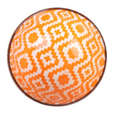 Moroccan Rice Bowl 11.5 x 6cm