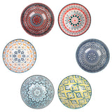 Moroccan Serving Bowl 15.5cm