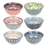 Moroccan Serving Bowl 15.5cm