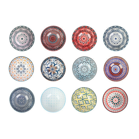 Moroccan Serving Bowl 15.5cm