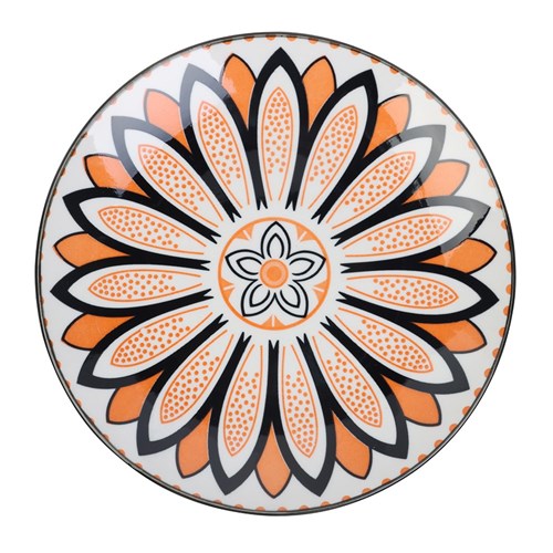 Moroccan Side Plate 19cm