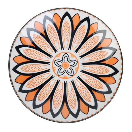 Moroccan Side Plate 19cm
