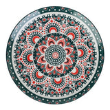 Moroccan Dinner Plate 26.5cm