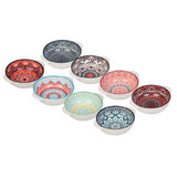 Moroccan Handled Bowl 16 x 13.5cm