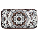 Moroccan Rectangular Platter 20.5 x 11cm