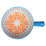 Moroccan Handled Bowl 22.5cm