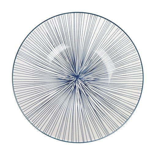 Moroccan Serving Bowl Large