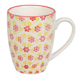 Moroccan Coffee Mug 8 Designs