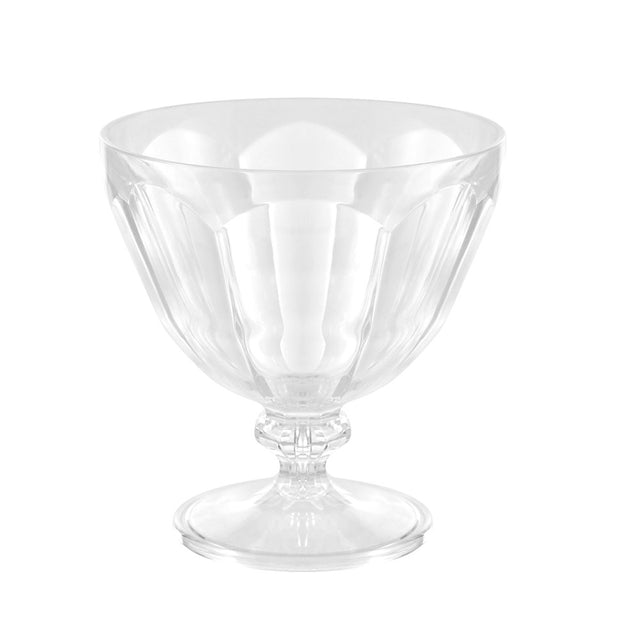 Plastic Dessert Cup 450ml