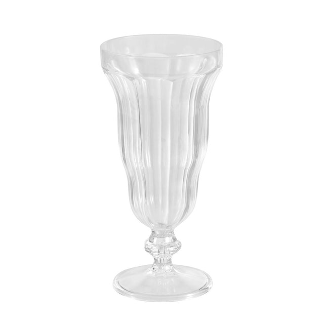Plastic Sundae Cup 400ML
