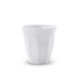 Melamine Tumbler 300ml White
