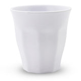 Melamine Tumbler 300ml - White