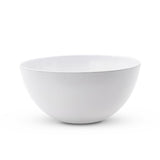 Melamine Deep Round Salad Bowl 25cm