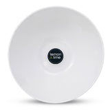Melamine Deep Round Salad Bowl 25cm