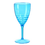 Summer Deco Wine Goblet 400ml