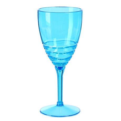 Summer Deco Wine Goblet 400ml