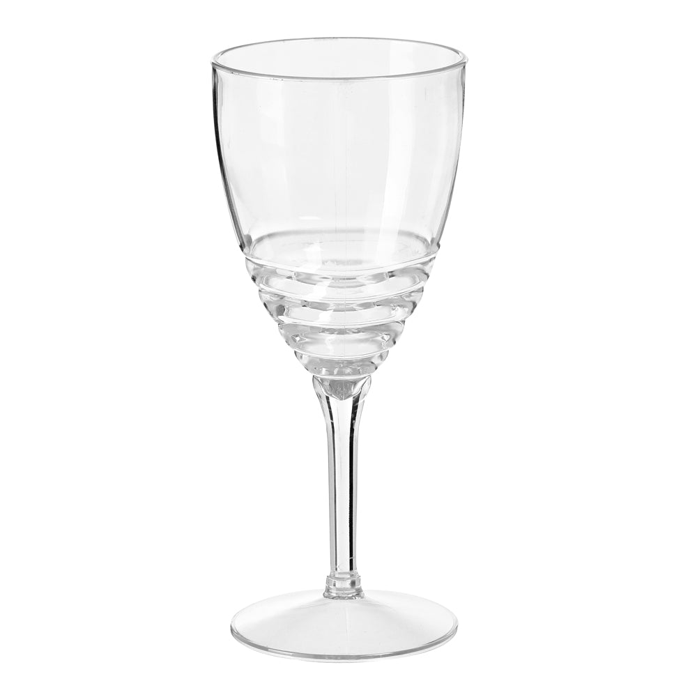 Summer Deco Wine Goblet 400ml