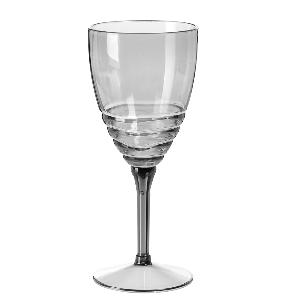Summer Deco Wine Goblet 400ml