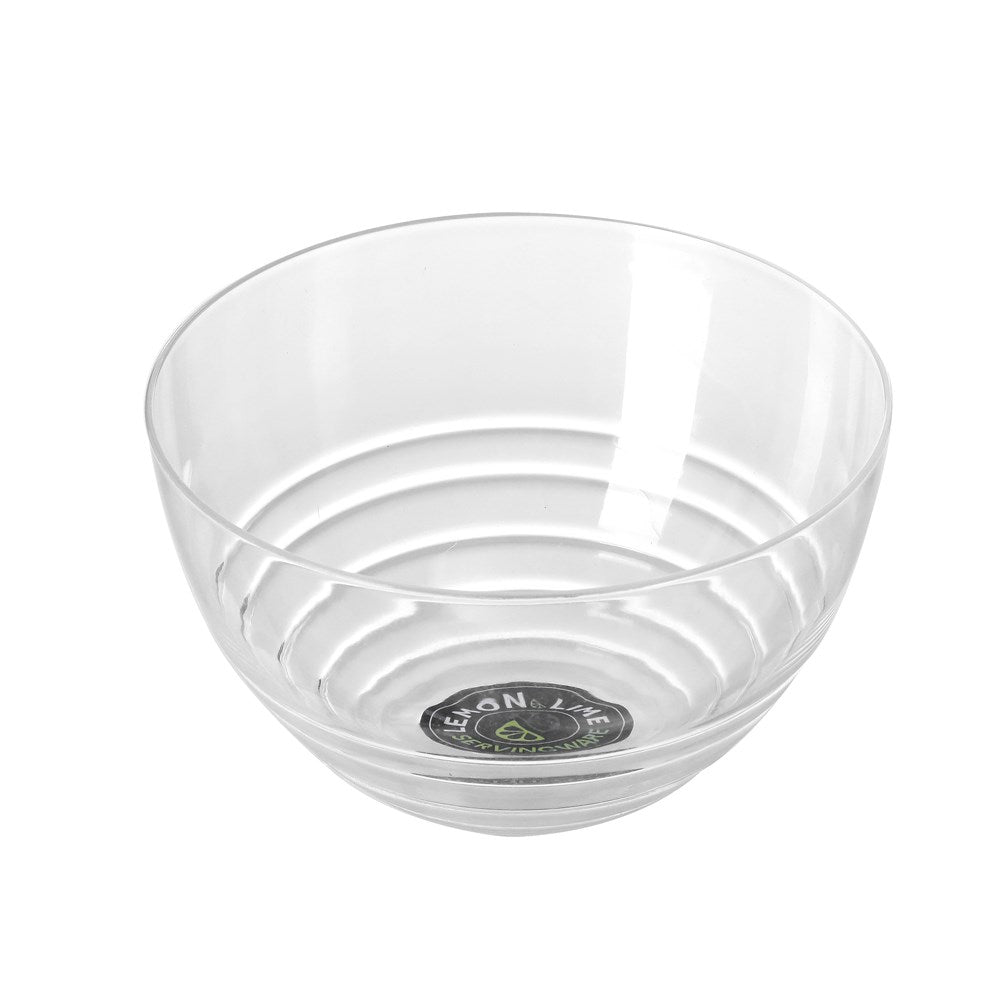 Summer Deco Serving Bowl 14cm