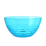 Summer Deco Salad Bowl 25.5cm