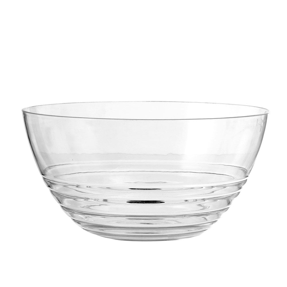 Summer Deco Salad Bowl 25.5cm