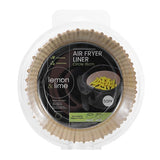 Air Fryer Liners – 50 Pack