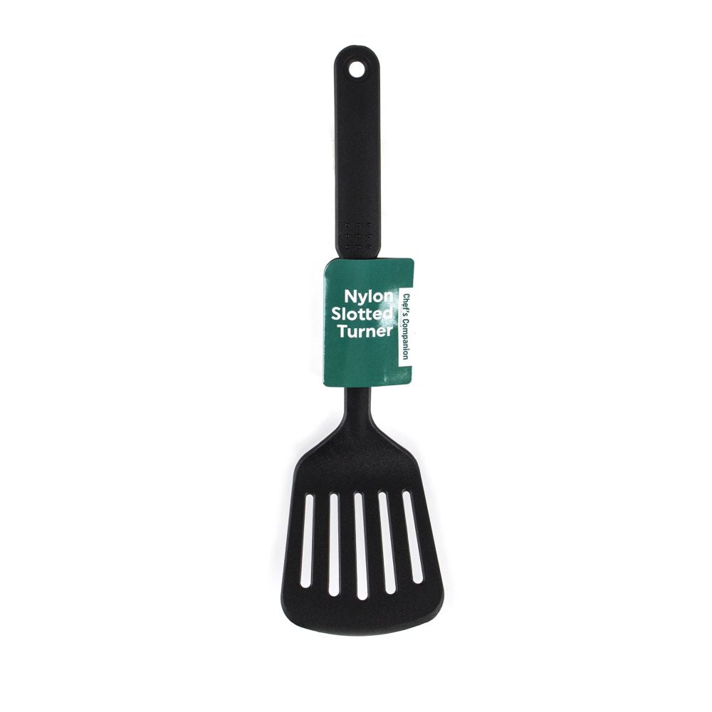 Nylon Slotted Turner