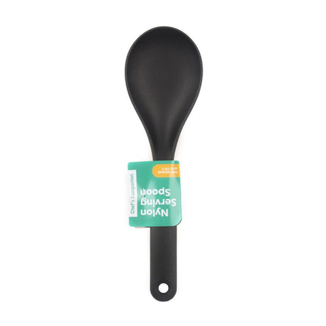 Nylon Serving Spoon