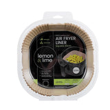 Square Air Fryer Liners – 50 Pack