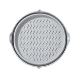 Air Fryer Collapsible Tray - Round