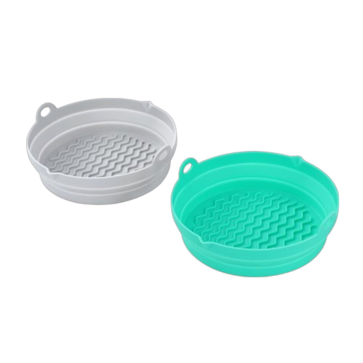 Air Fryer Collapsible Tray - Round