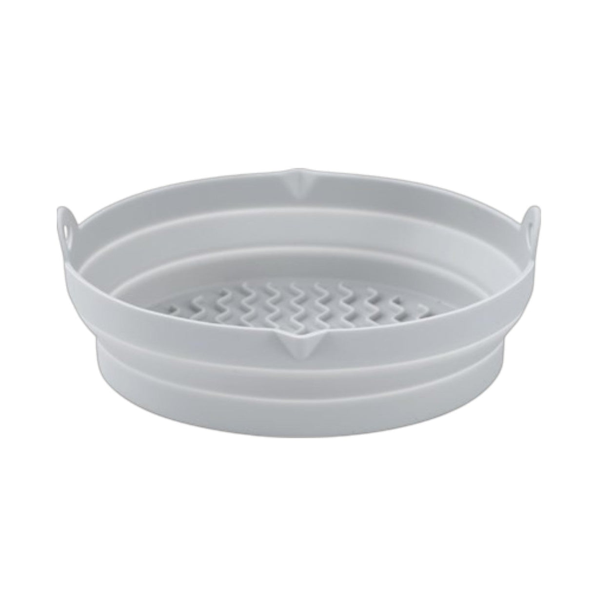 Air Fryer Collapsible Tray - Round