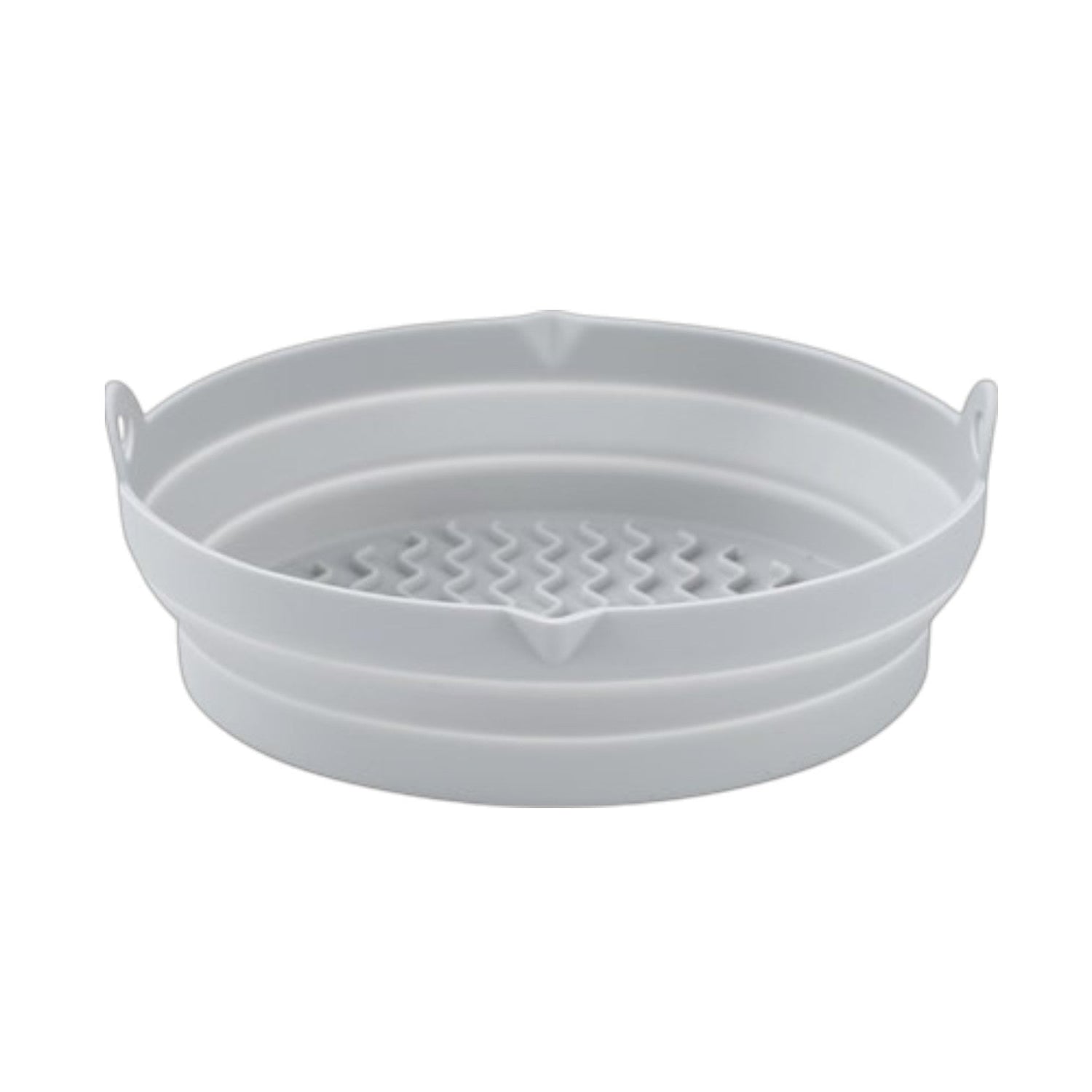 Air Fryer Collapsible Tray - Round
