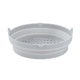 Air Fryer Collapsible Tray - Round