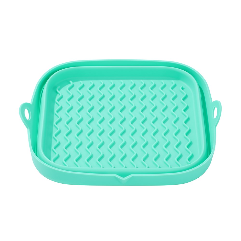 Air Fryer Collapsible Tray - Square