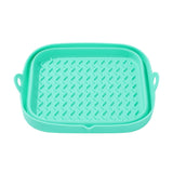 Air Fryer Collapsible Tray - Square
