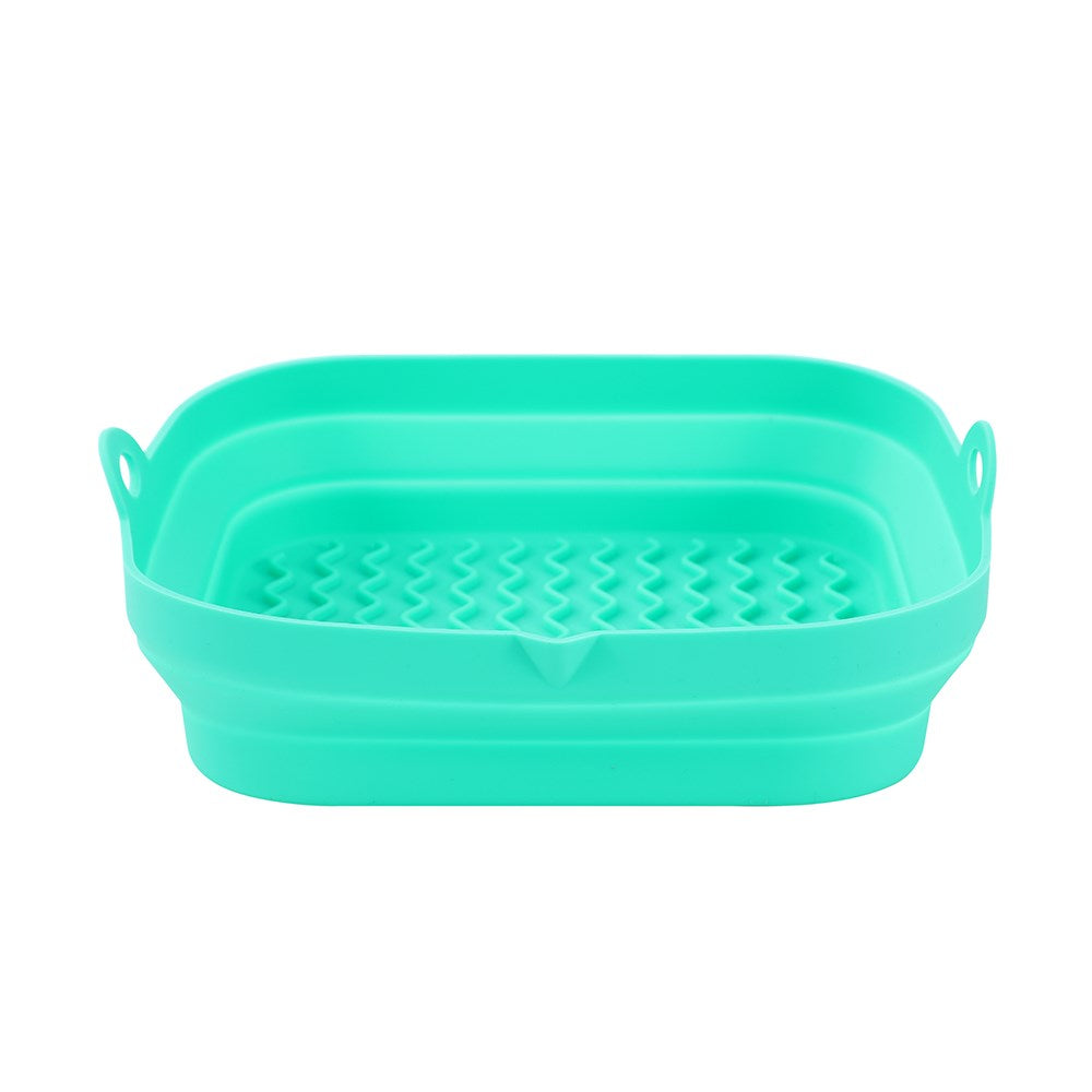 Air Fryer Collapsible Tray - Square