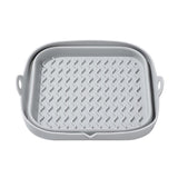 Air Fryer Collapsible Tray - Square