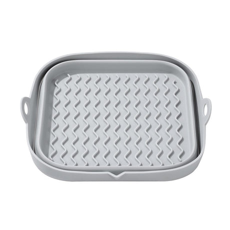 Air Fryer Collapsible Tray - Square