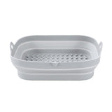 Air Fryer Collapsible Tray - Square