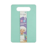 Top Chef Kids Cutting Board