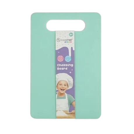 Top Chef Kids Cutting Board