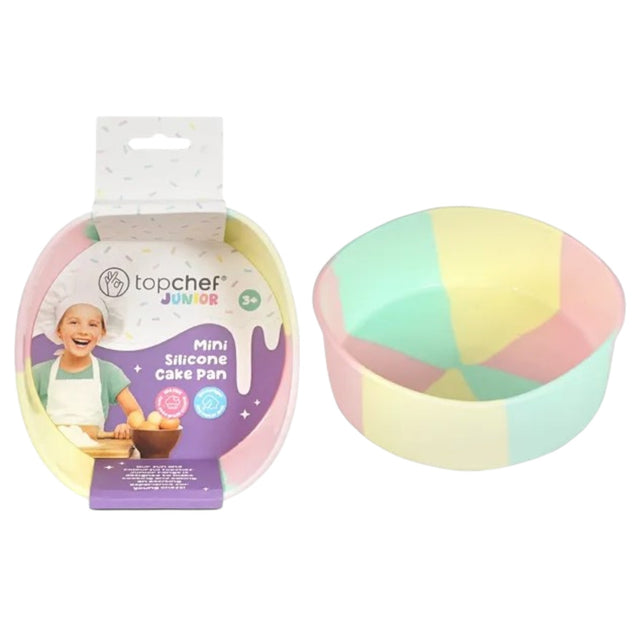 Top Chef Mini Cake Baking Pan