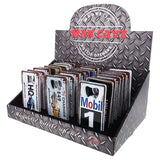 Man Cave Magnetic Bottle Opener - Auto Designs