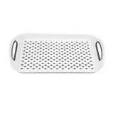 Non Slip Serving Tray 40 x 28.5cm